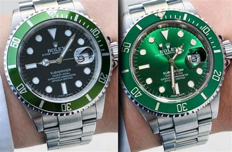 kermit or hulk rolex|rolex hulk reference number.